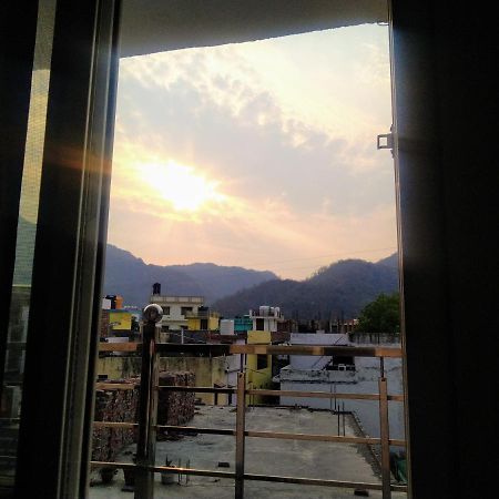 Hotel Aman Rishikesh Luaran gambar