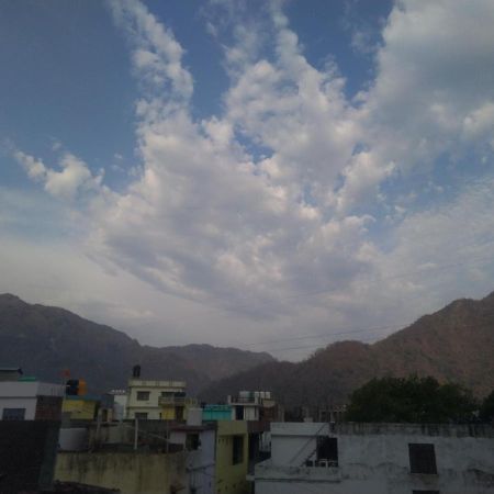 Hotel Aman Rishikesh Luaran gambar