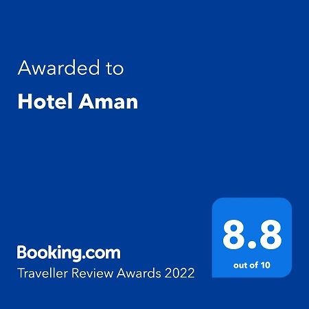 Hotel Aman Rishikesh Luaran gambar