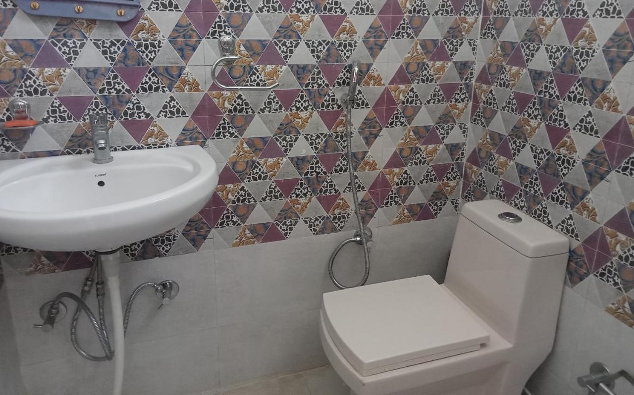 Hotel Aman Rishikesh Luaran gambar