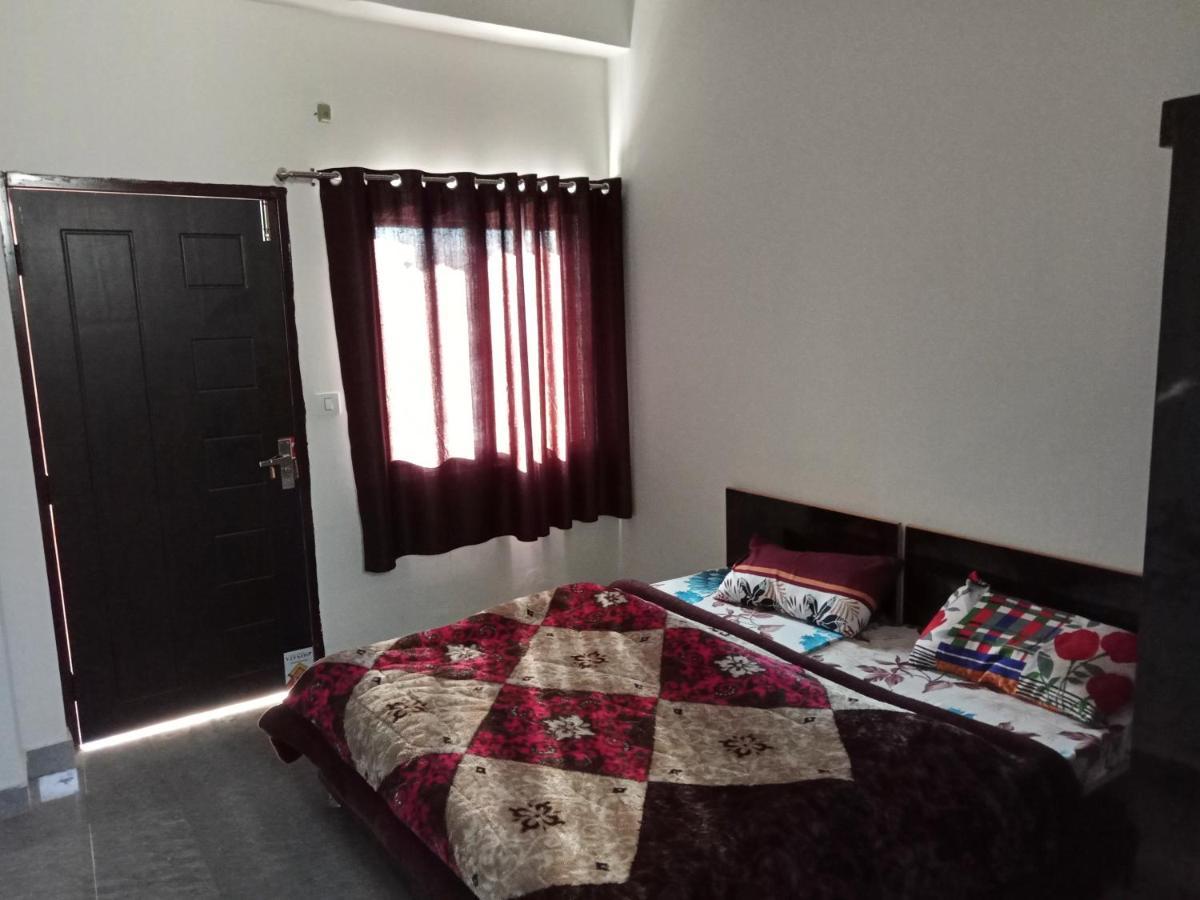 Hotel Aman Rishikesh Luaran gambar
