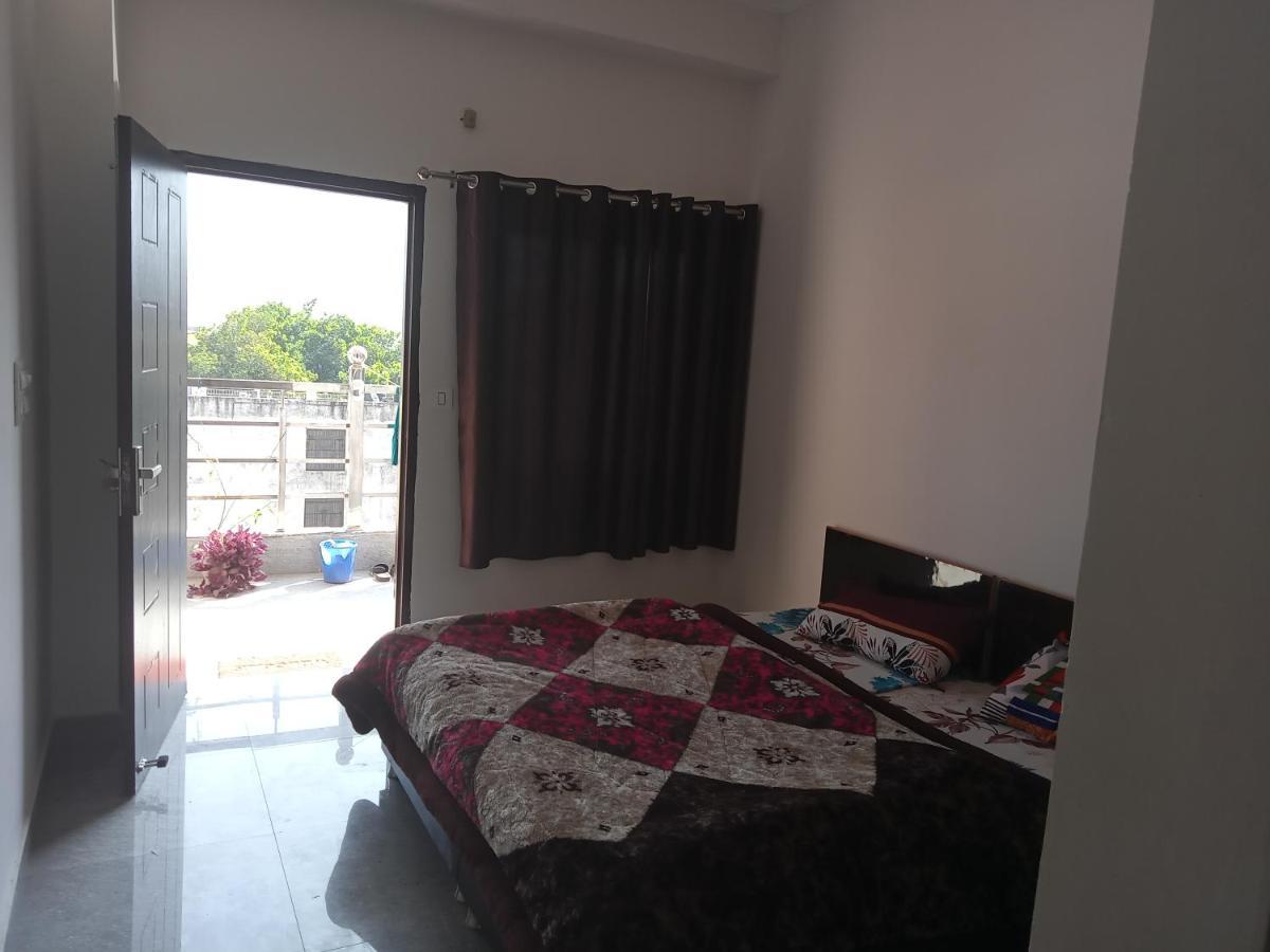 Hotel Aman Rishikesh Luaran gambar
