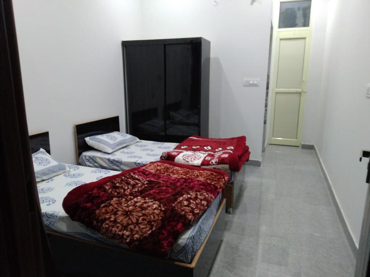 Hotel Aman Rishikesh Luaran gambar