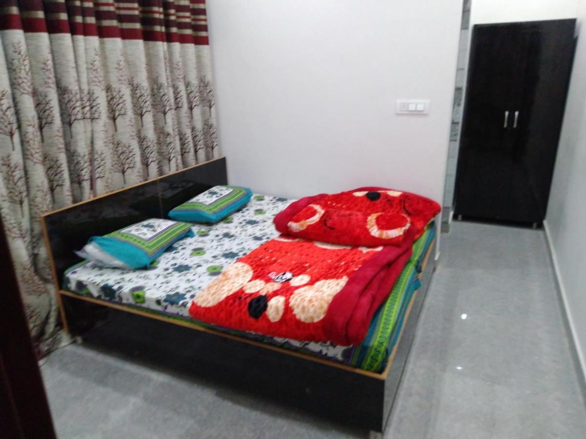 Hotel Aman Rishikesh Luaran gambar