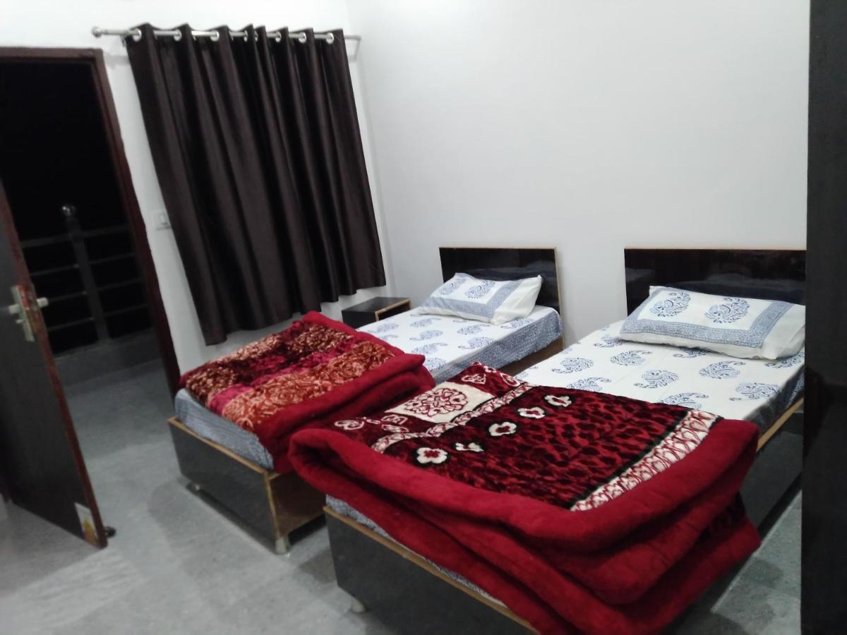 Hotel Aman Rishikesh Luaran gambar