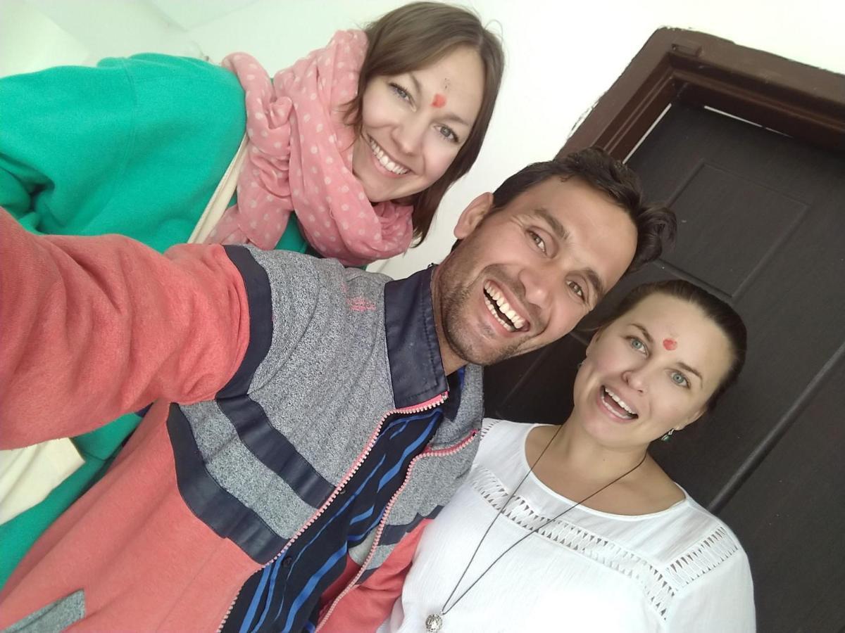 Hotel Aman Rishikesh Luaran gambar
