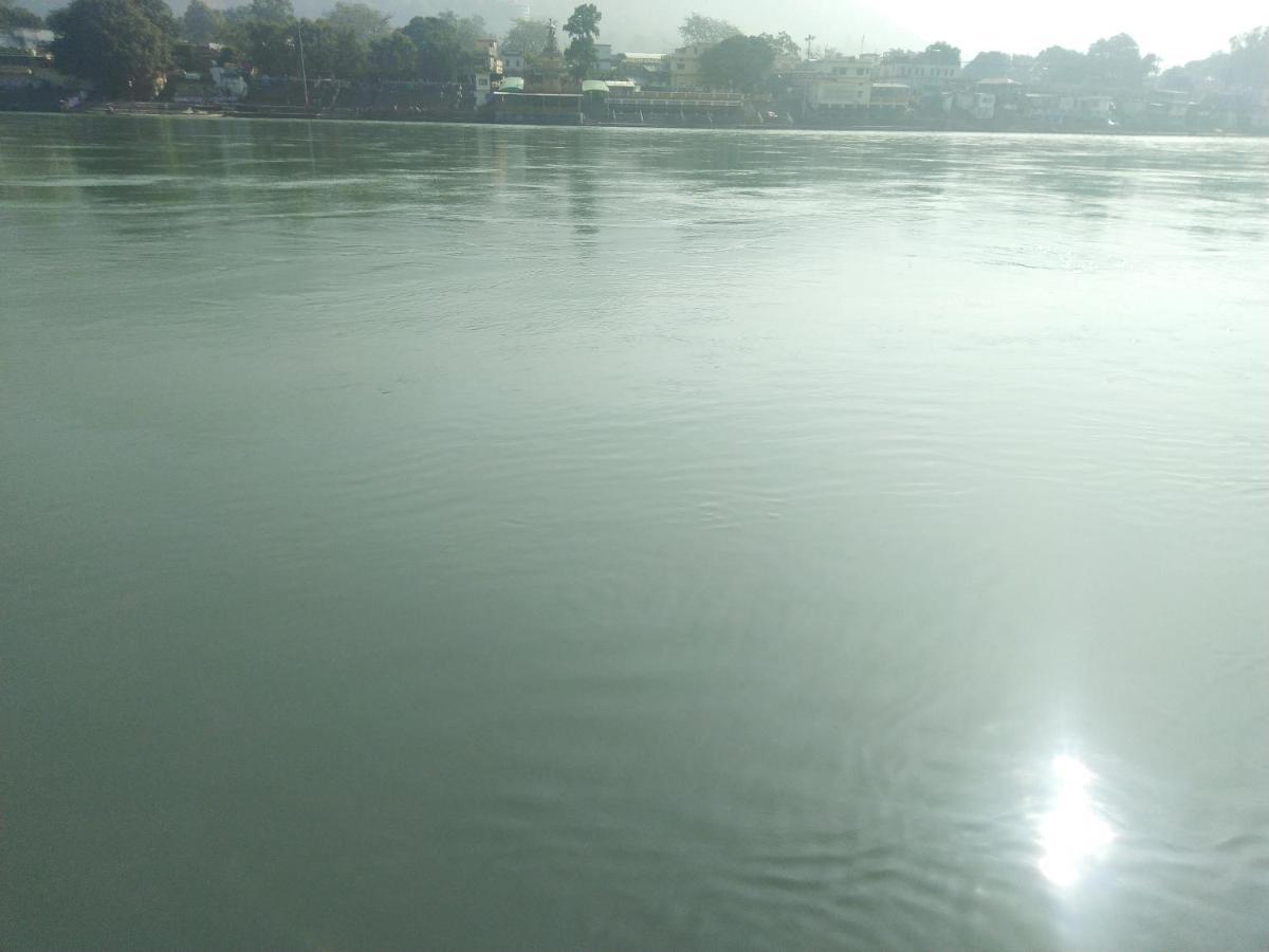 Hotel Aman Rishikesh Luaran gambar