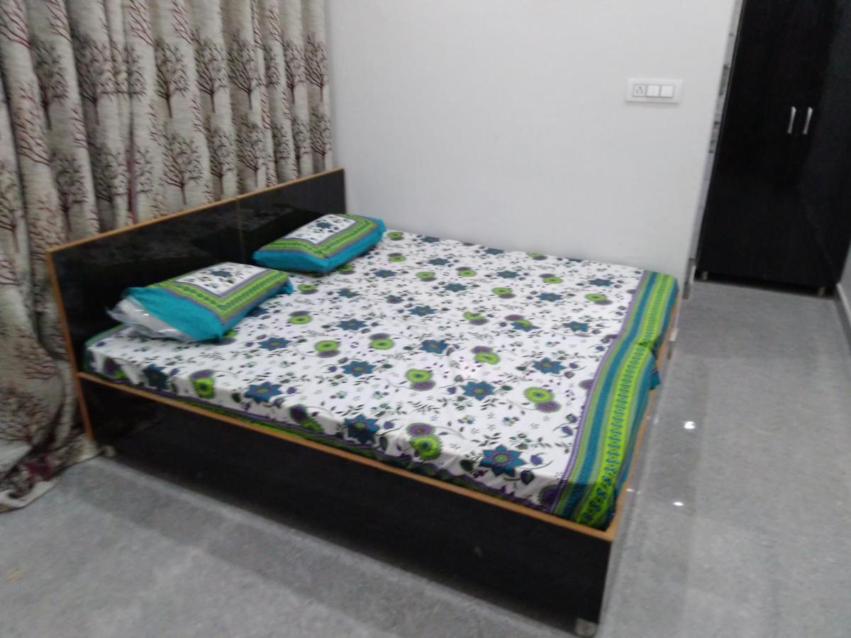 Hotel Aman Rishikesh Luaran gambar