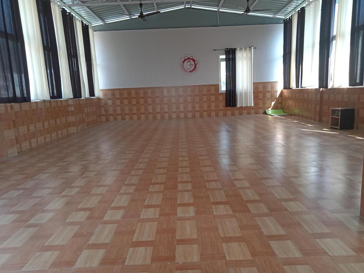 Hotel Aman Rishikesh Luaran gambar