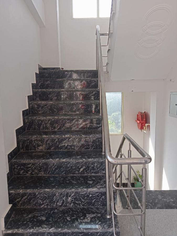 Hotel Aman Rishikesh Luaran gambar