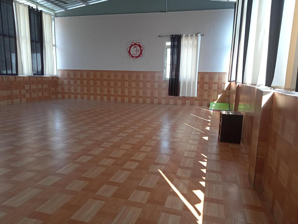 Hotel Aman Rishikesh Luaran gambar