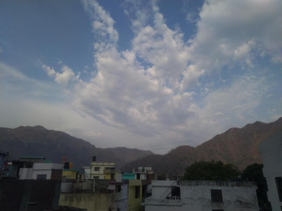 Hotel Aman Rishikesh Luaran gambar