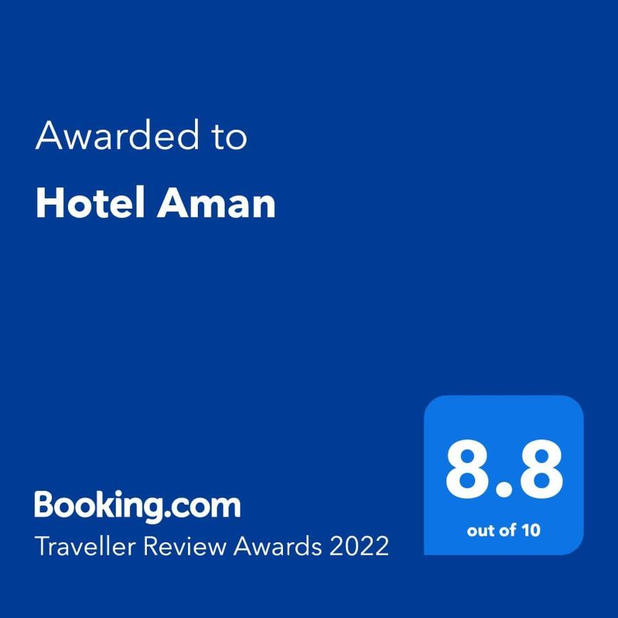 Hotel Aman Rishikesh Luaran gambar